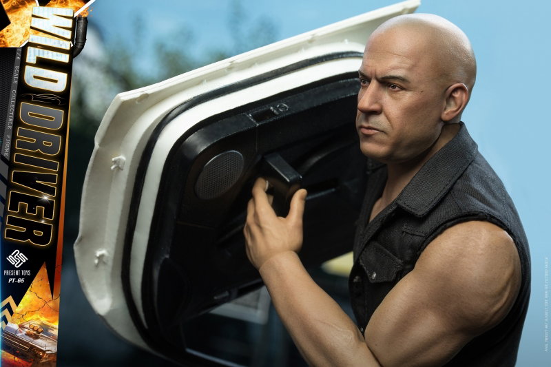 Wild Driver image 10
