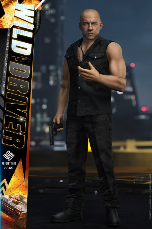 Wild Driver image 2