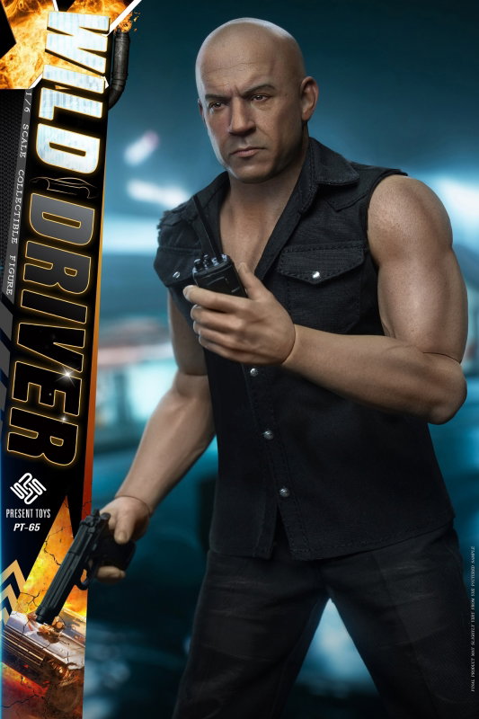 Wild Driver image 3