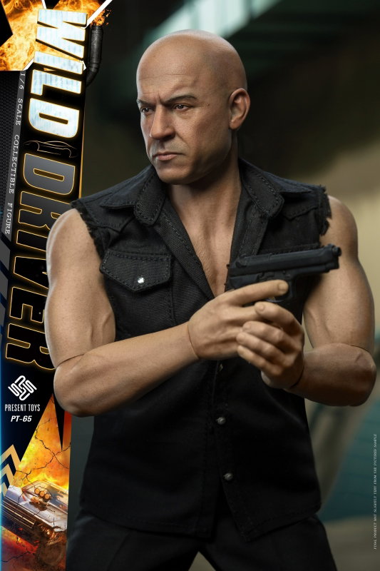 Wild Driver image 6