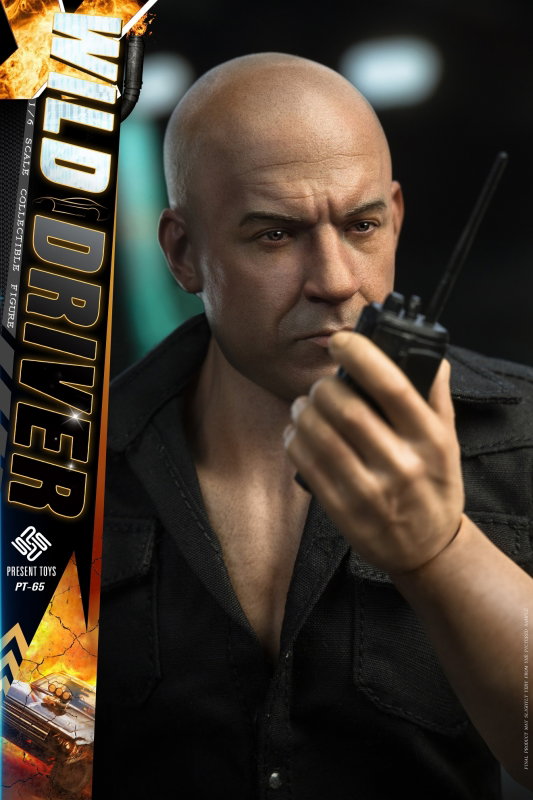 Wild Driver image 7