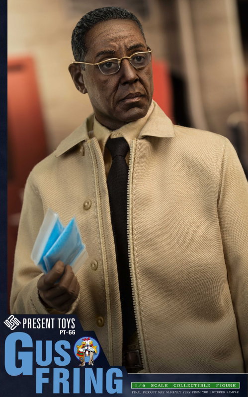 Gus Fring image 10