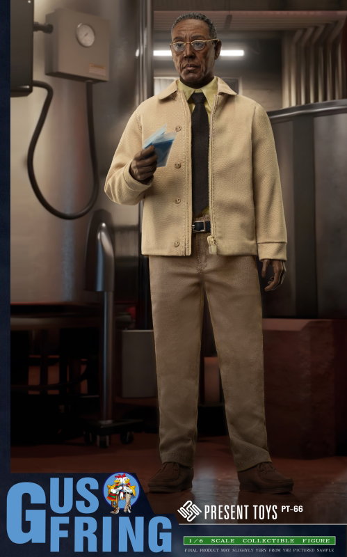 Gus Fring image 2
