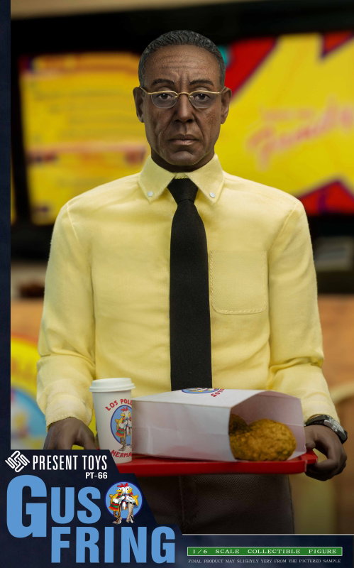 Gus Fring image 3