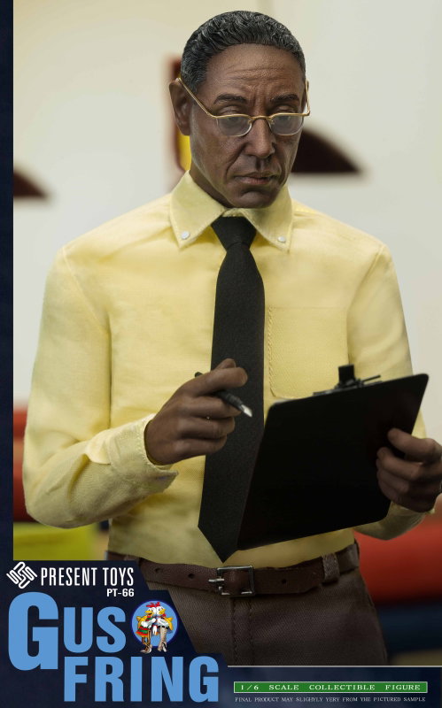 Gus Fring image 4
