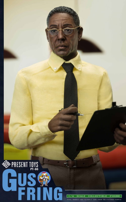 Gus Fring image 5
