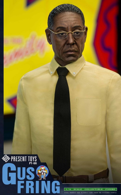 Gus Fring image 6
