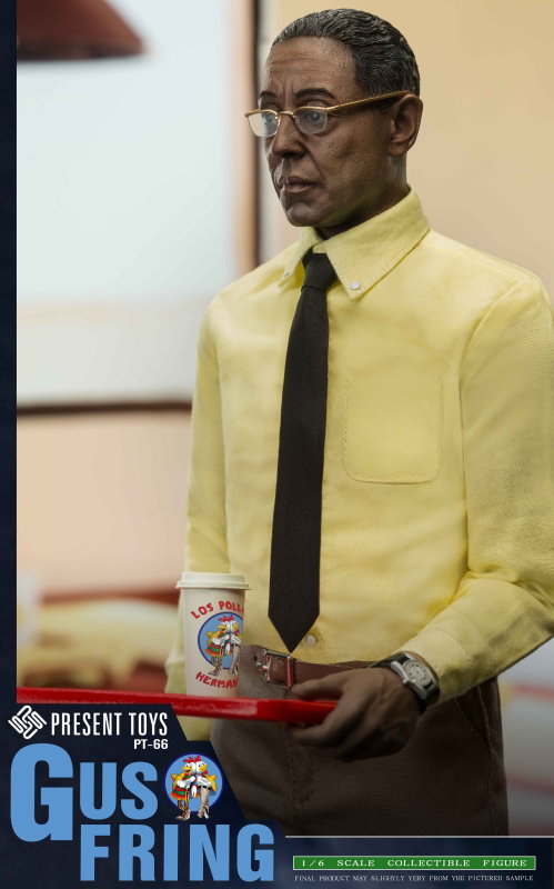 Gus Fring image 7
