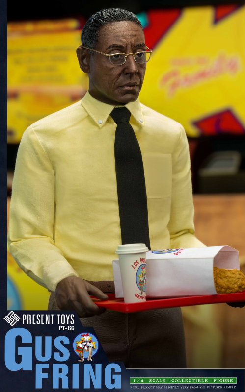 Gus Fring image 8