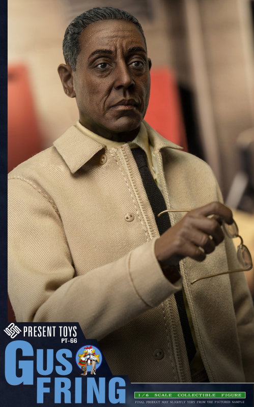 Gus Fring image 9