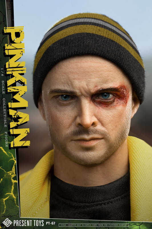 Pinkman image 10