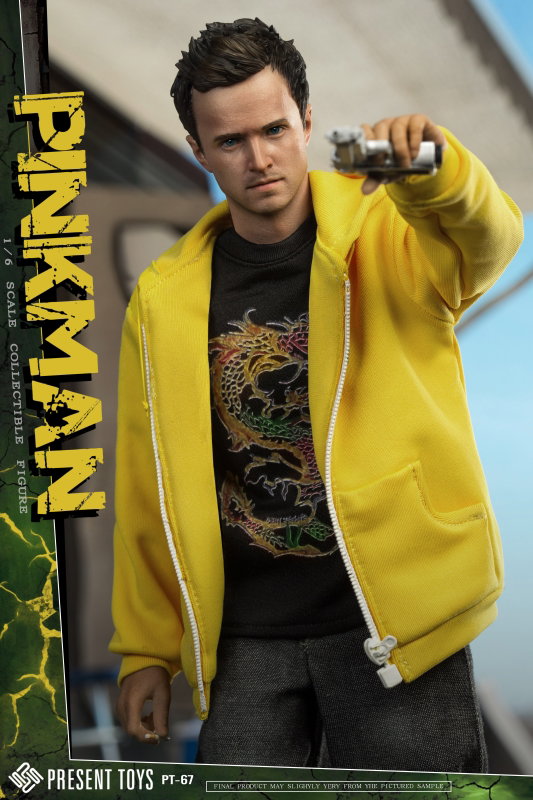 Pinkman image 4