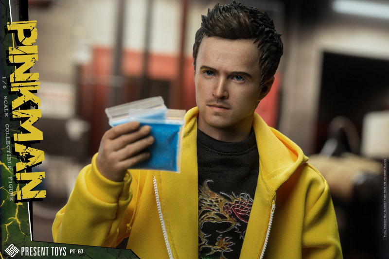 Pinkman image 5