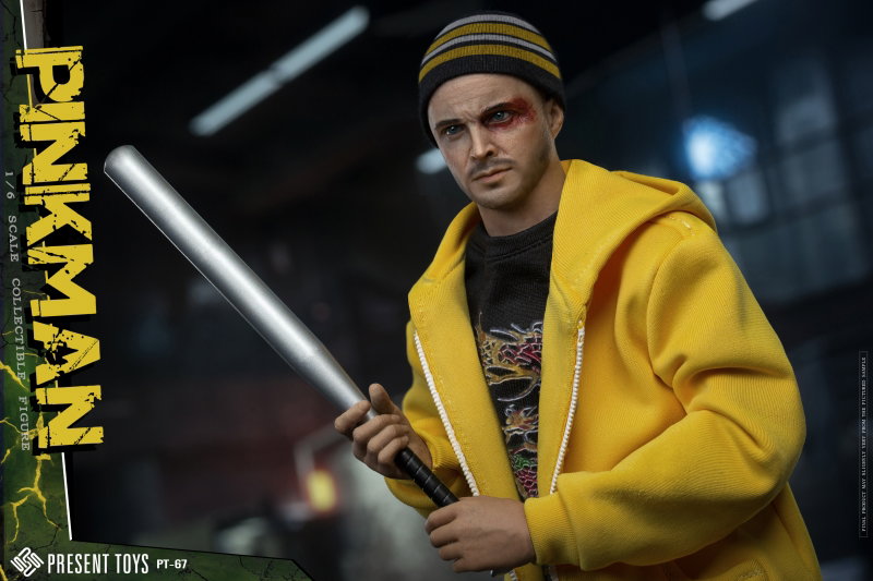 Pinkman image 6