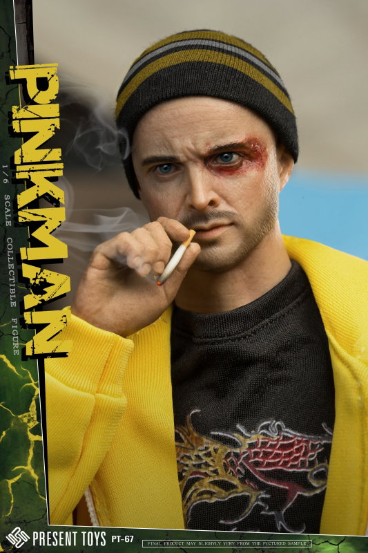 Pinkman image 7