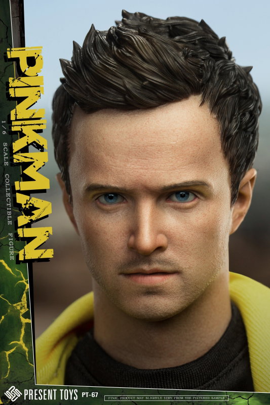 Pinkman image 9