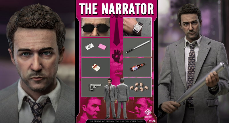 The Narrator image 10