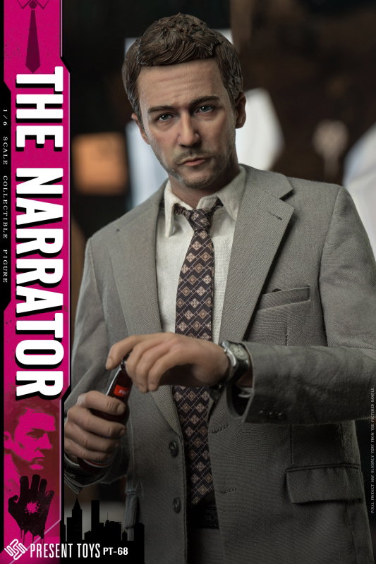 The Narrator image 5