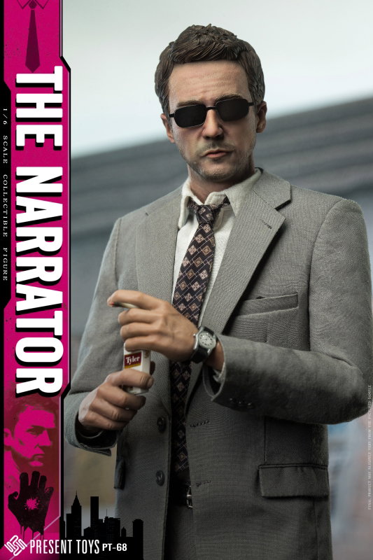 The Narrator image 6