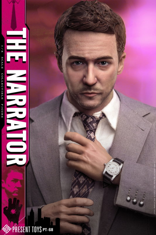The Narrator image 8