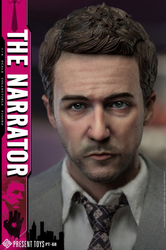 The Narrator image 9