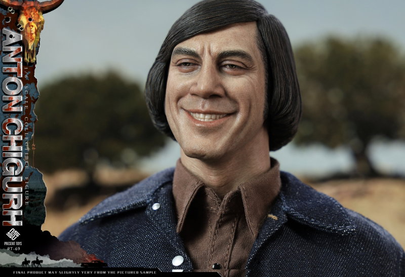 Anton Chigurh image 10