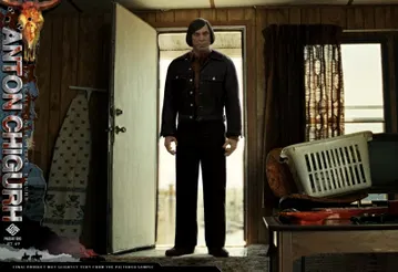 Anton Chigurh