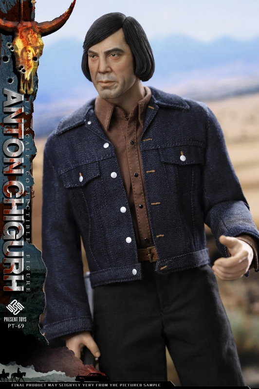 Anton Chigurh image 4