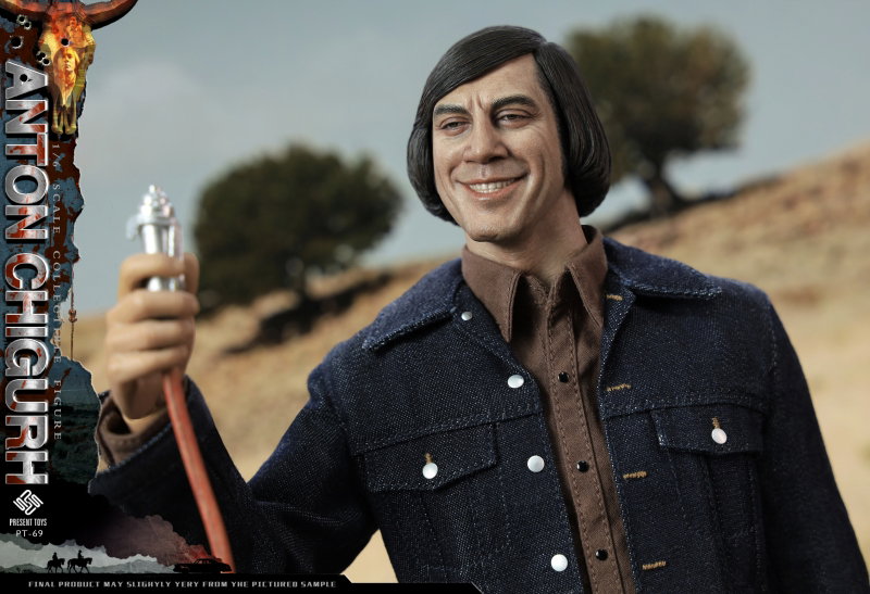 Anton Chigurh image 6