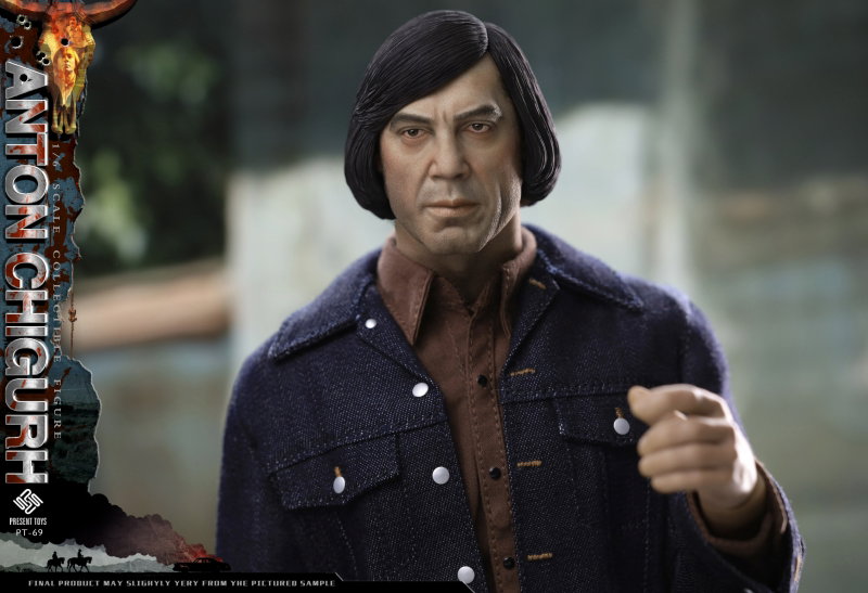 Anton Chigurh image 7
