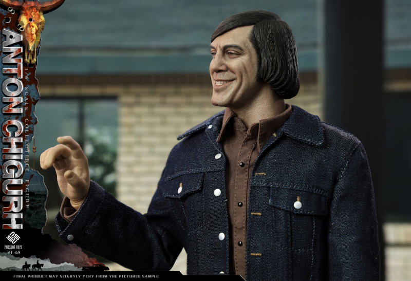 Anton Chigurh image 9