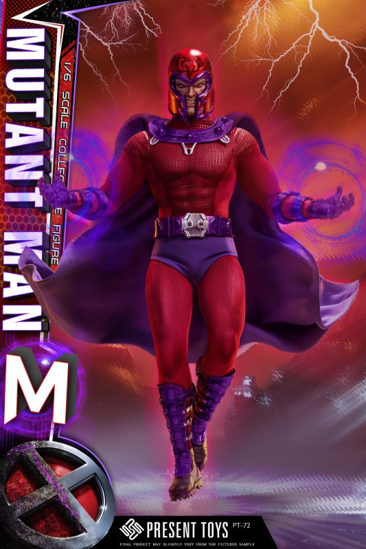 Mutant Man M image 2