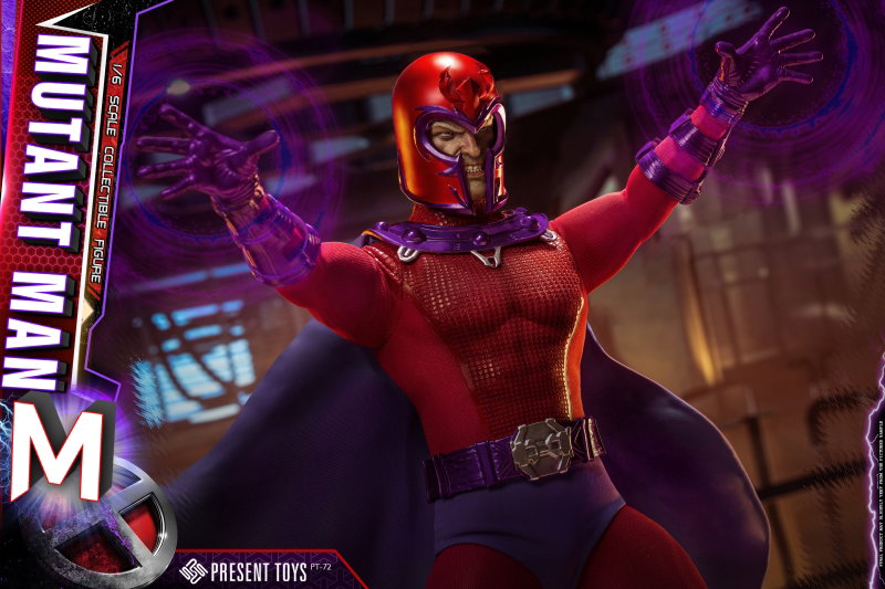 Mutant Man M image 3