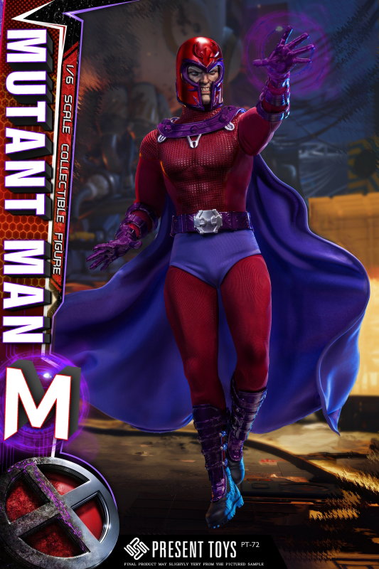 Mutant Man M image 5