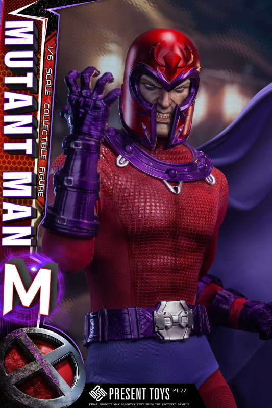 Mutant Man M image 6