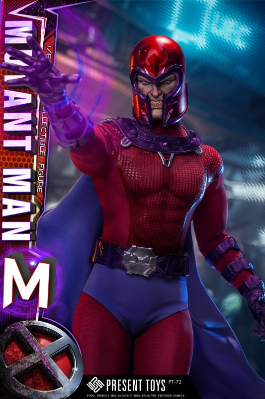 Mutant Man M image 7