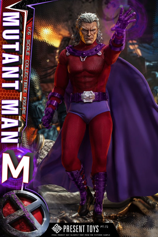 Mutant Man M image 8