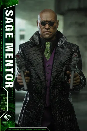 Sage Mentor