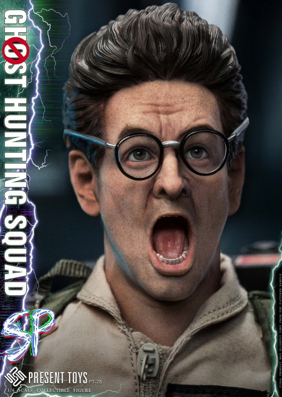 Ghost Hunting Squad - SP image 8