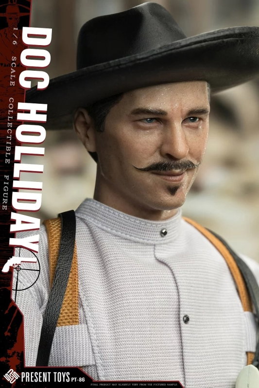 Doc Holliday image 10