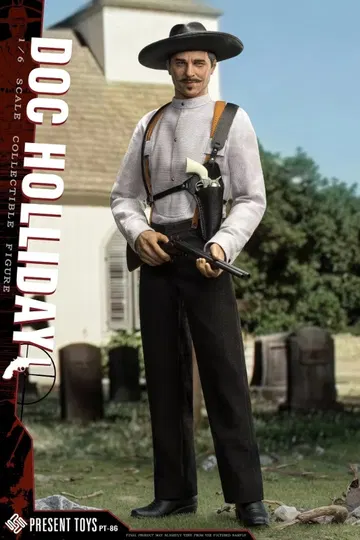 Doc Holliday