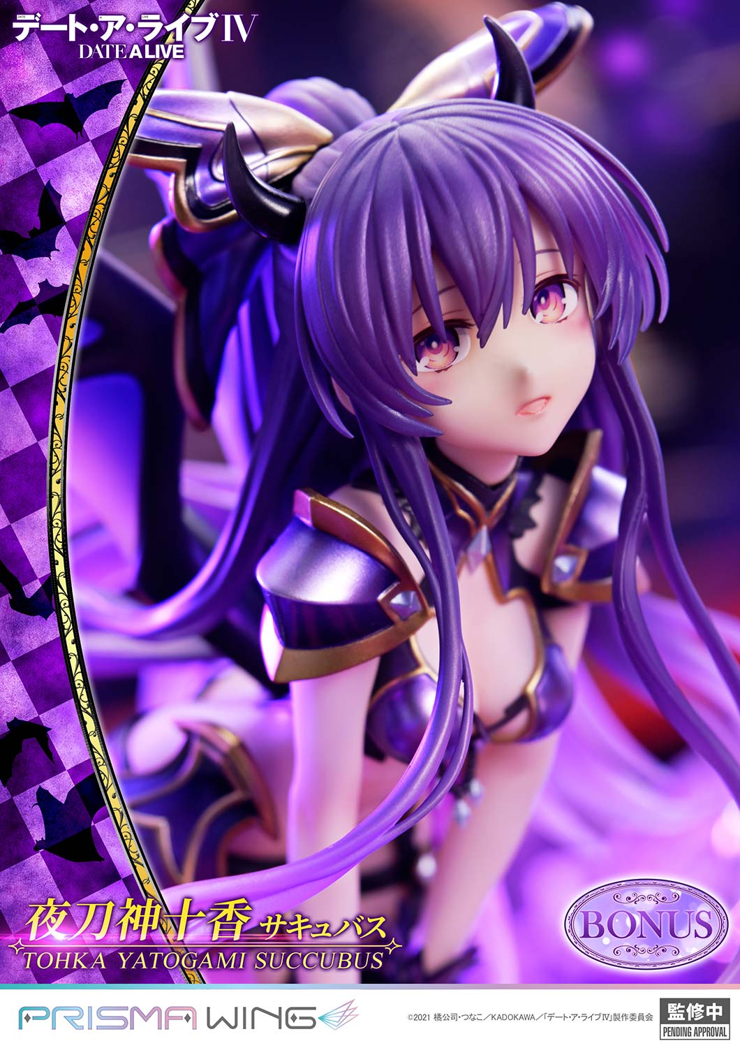Tohka Yatogami Succubus image 4