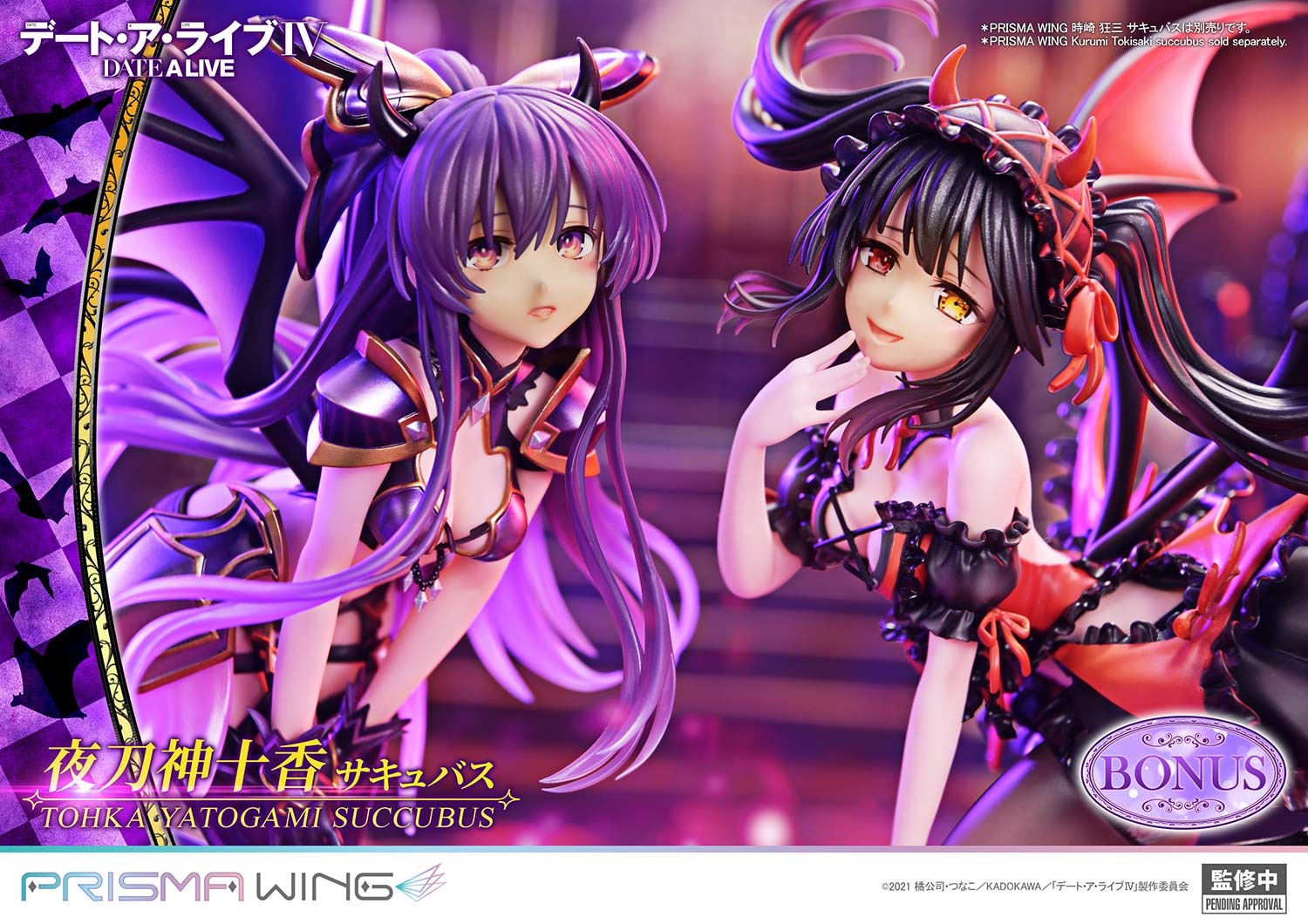 Tohka Yatogami Succubus image 5