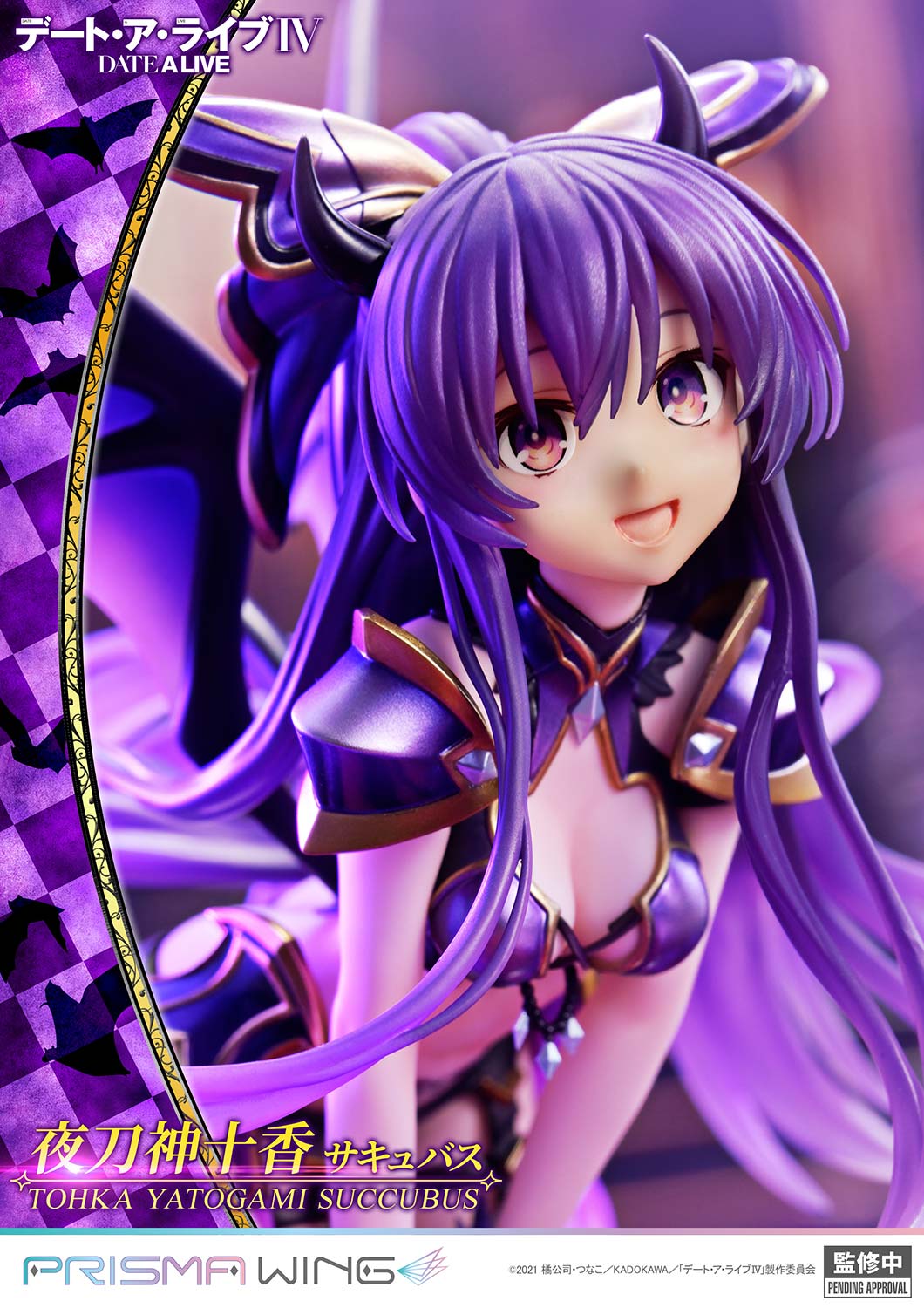 Tohka Yatogami Succubus image 7