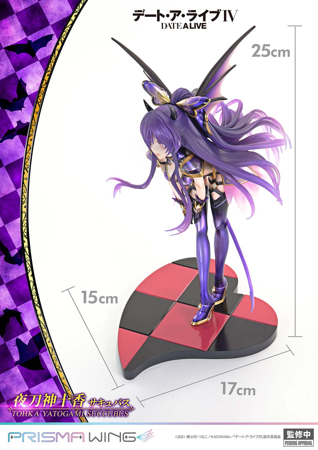 Tohka Yatogami Succubus image 9