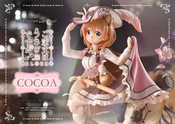 Cocoa