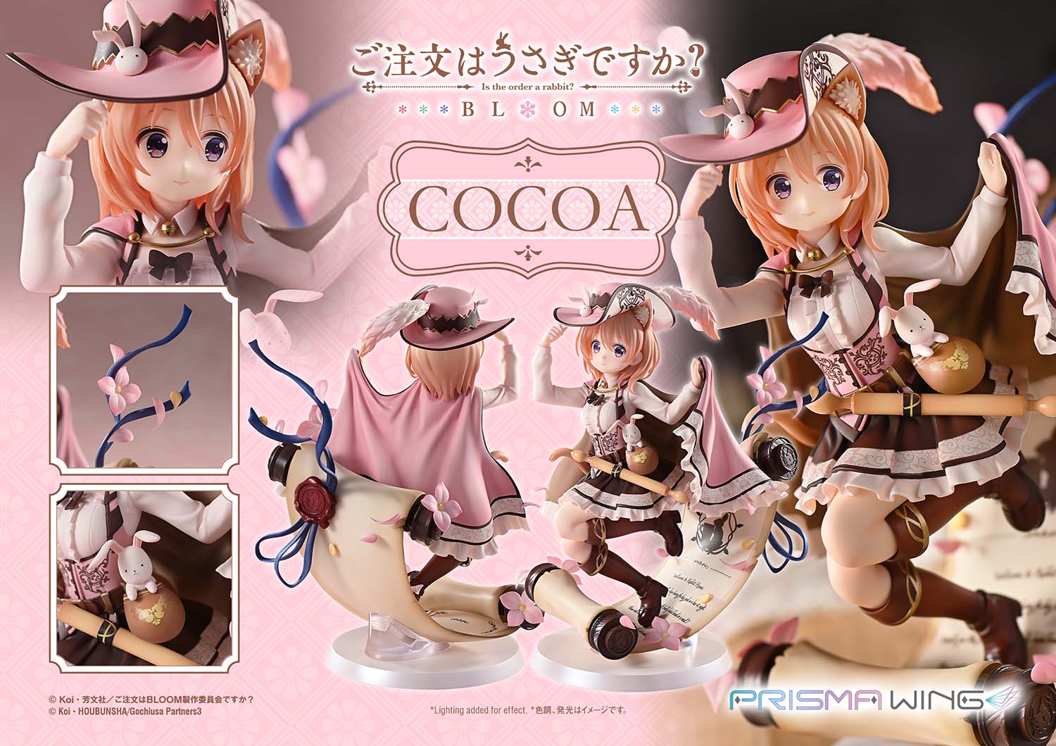 Cocoa image 4