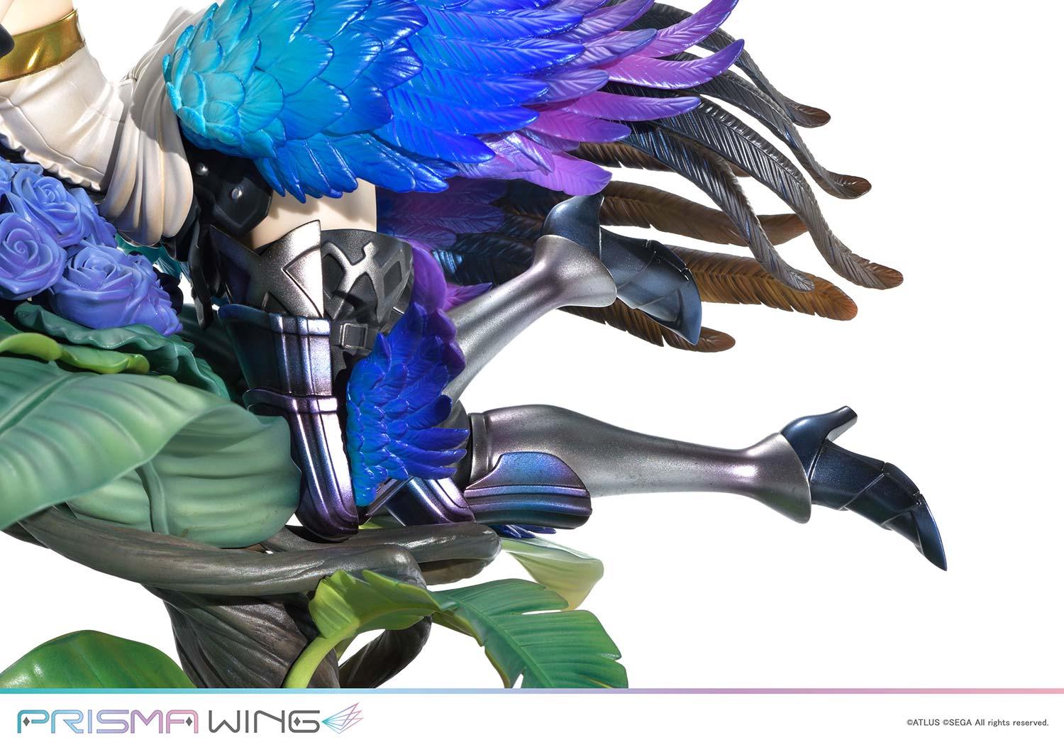 Odin Sphere Leifthrasir Gwendolyn image 10