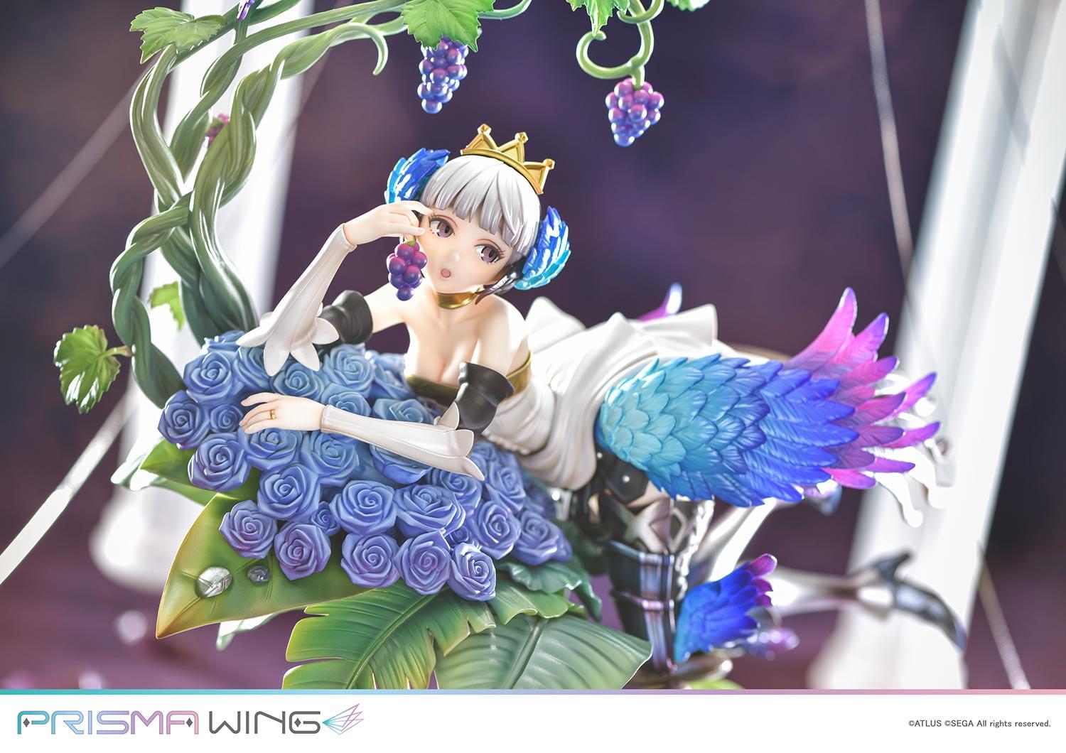 Odin Sphere Leifthrasir Gwendolyn image 4
