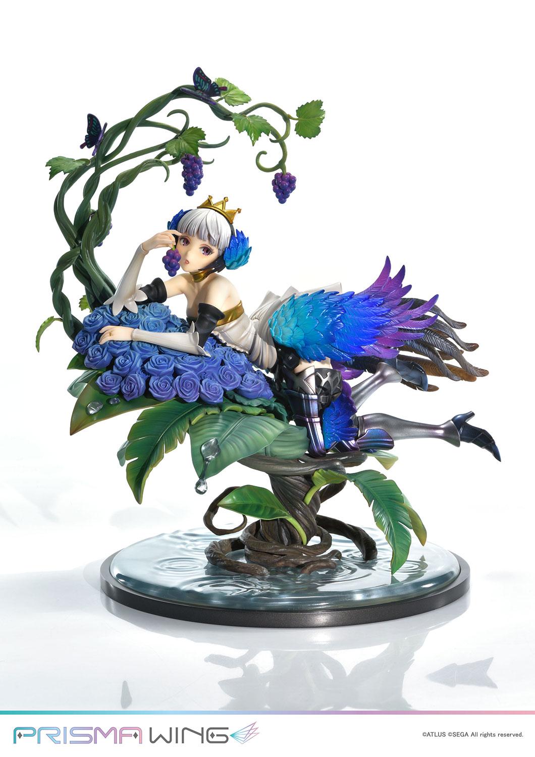 Odin Sphere Leifthrasir Gwendolyn image 6